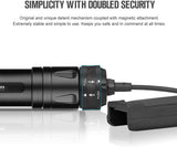 Olight Odin | Gewierluucht | 2.000 lm