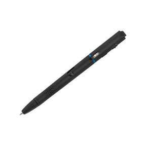 Olight O’Pen 3 | multifunktionale Stiftlampe | 120 lm + grüner Laser - Schwarz
