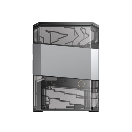 Olight Ostation 2 Pro | chargeur de piles AA/AAA intelligent | 3-en-1