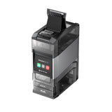 Olight Ostation 2 Pro | chargeur de piles AA/AAA intelligent | 3-en-1