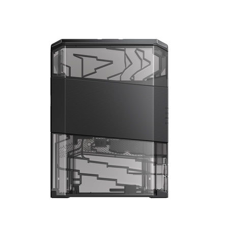 Olight Ostation 2 | chargeur intelligent de piles AA/AAA | 3-en-1