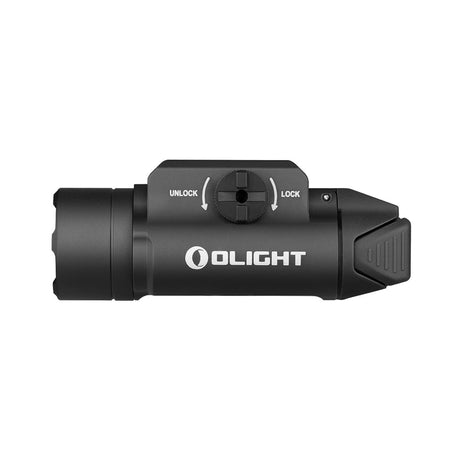 Olight PL-3R Valkyrie | lampe pour pistolet | 1.500 lm