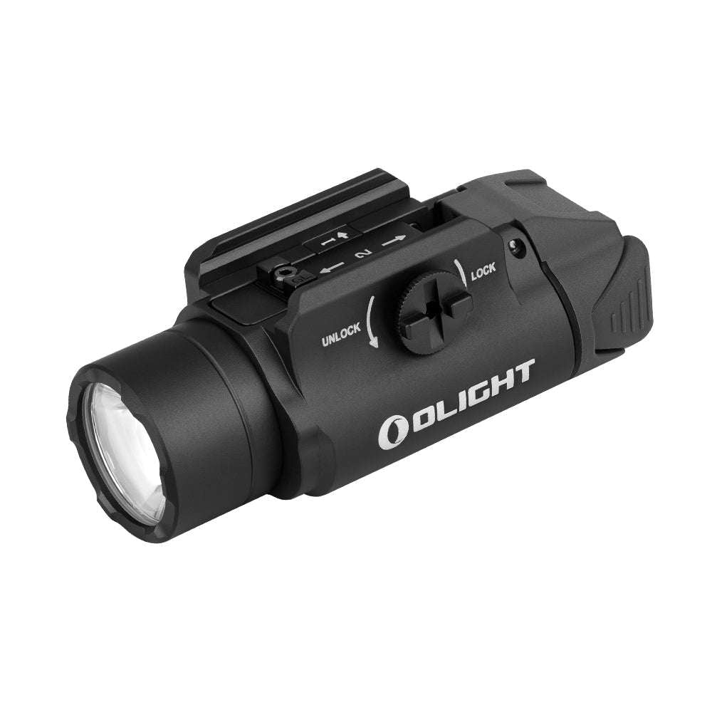 Olight PL-3R Valkyrie | Pistoulsluucht | 1.500 lm