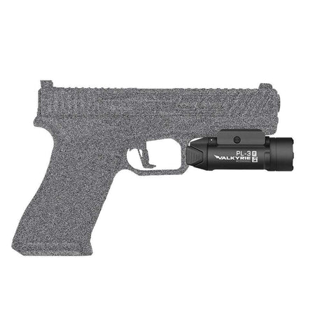 Olight PL-3R Valkyrie | lampe pour pistolet | 1.500 lm