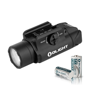 Olight PL-3S Valkyrie | Pistolenlampe | 1.000 lm