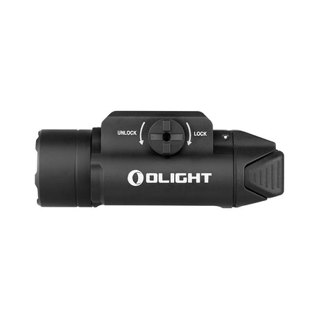 Olight PL-3S Valkyrie | lampe de pistolet | 1.000 lm