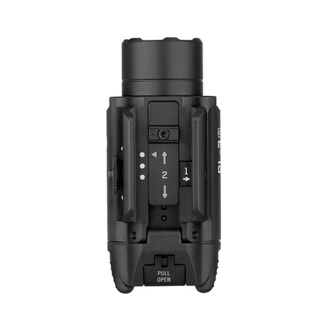 Olight PL-3S Valkyrie | lampe de pistolet | 1.000 lm