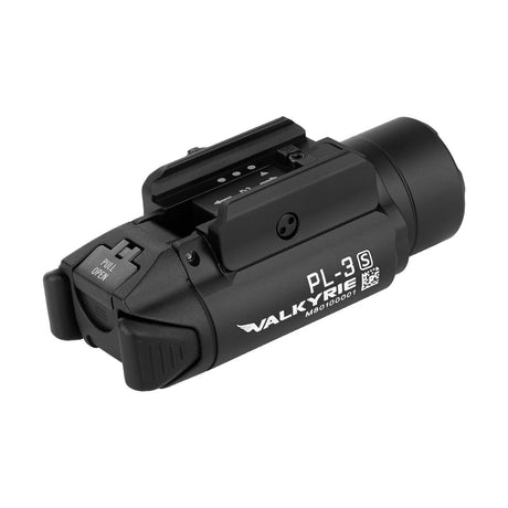 Olight PL-3S Valkyrie | lampe de pistolet | 1.000 lm