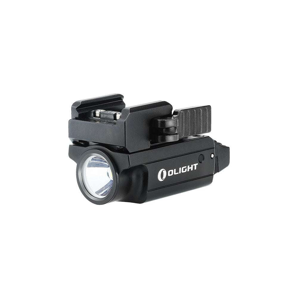 Olight PL-Mini 2 Valkyrie | lampe compacte pour pistolet | 600 lm