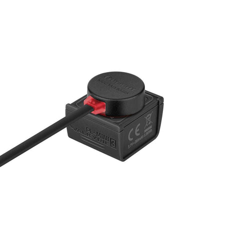 Olight PL Mini 3 Valkyrie | lampe de pistolet | 600 lm