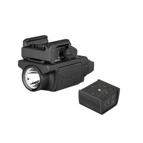 Olight PL Mini 3 Valkyrie | lampe de pistolet | 600 lm