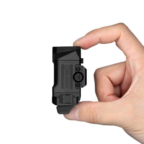 Olight PL X | lampe de pistolet | 1.200 lm