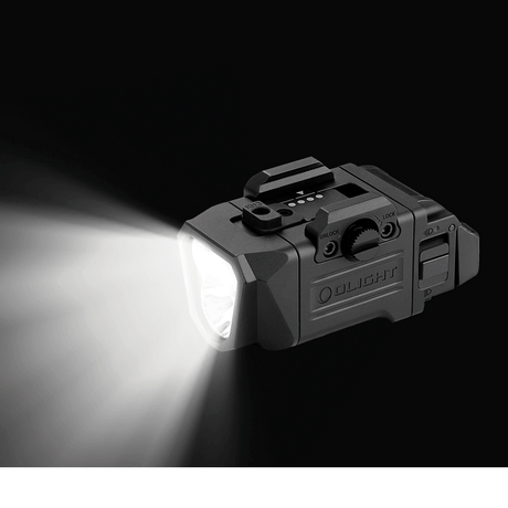 Olight PL X | lampe de pistolet | 1.200 lm