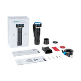 Olight Prowess | Taschenlampe mit bidirektionaler Beleuchtung | 5.000 lm
