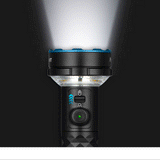 Olight Prowess | Taschenlampe mit bidirektionaler Beleuchtung | 5.000 lm