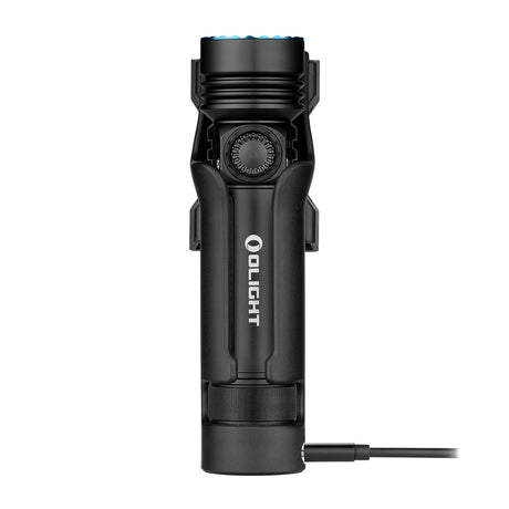 Olight Seeker 4 Pro | lampe haute puissance | 4.600 lm