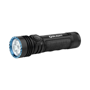 Olight Seeker 4 Pro | Hochleistungs-Taschenlampe | 4.600 lm