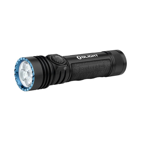 Olight Seeker 4 Pro | lampe haute puissance | 4.600 lm