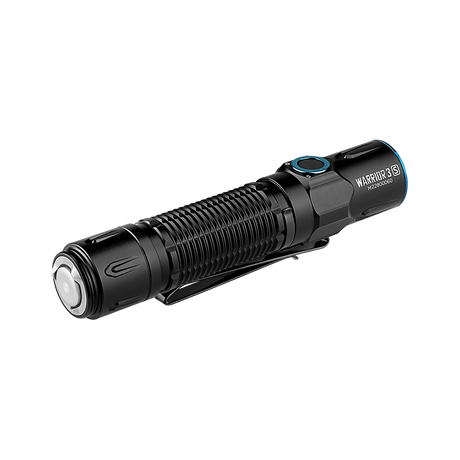 Olight Warrior 3S | taktesch Täscheluucht | 2.300 lm