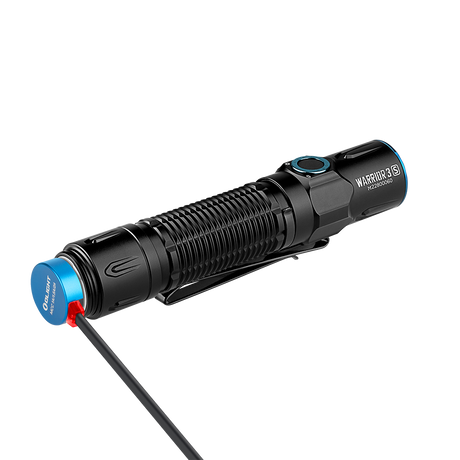 Olight Warrior 3S | taktesch Täscheluucht | 2.300 lm