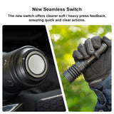 Olight Warrior X 4 | lampe tactique | 2.600 lm