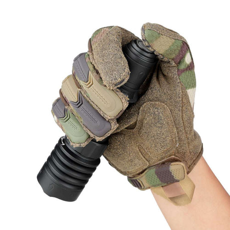 Olight Warrior X 4 | taktesch Täscheluucht | 2.600 lm