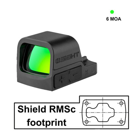Osight K [gréng]