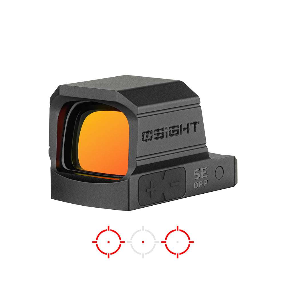 Osight SE DPP [rot]