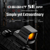 Osight SE DPP [rot]