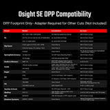 Osight SE DPP [rot]