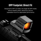 Osight SE DPP [rot]
