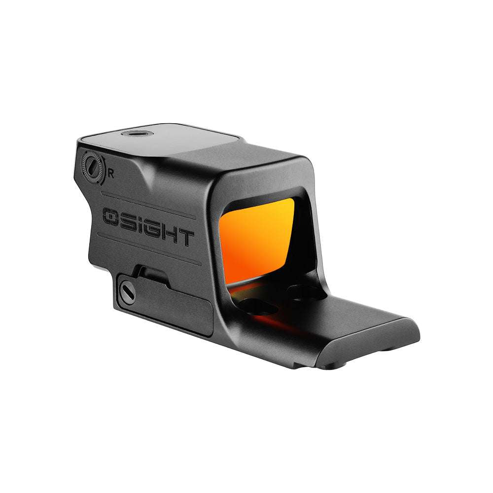 Osight SE MOS [rouge]