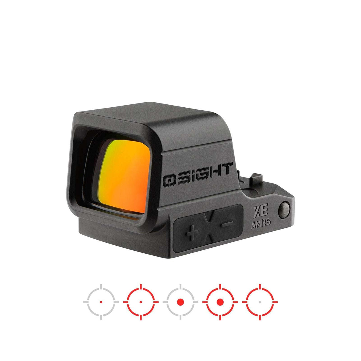 Osight XE AMRS [rout]