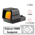 Osight XE AMRS [rout]