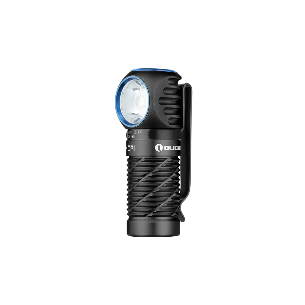 Perun 3 Mini | wiederaufladbare Stirnlampe | 1 250 lm