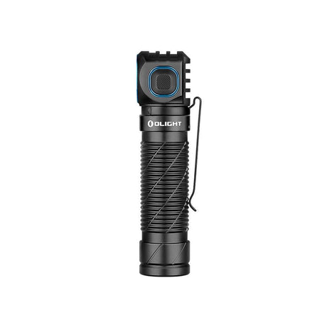 Perun 3 | lampe frontale rechargeable | 3 000 lm