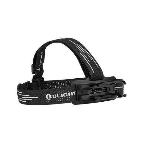 Perun 3 | lampe frontale rechargeable | 3 000 lm