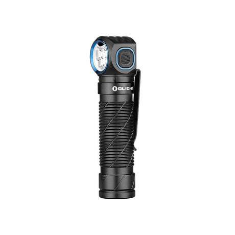 Perun 3 | lampe frontale rechargeable | 3 000 lm