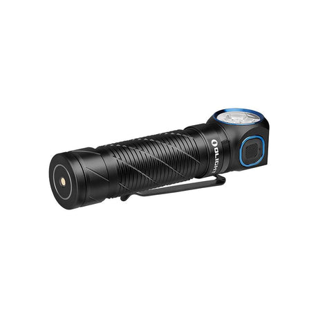 Perun 3 | lampe frontale rechargeable | 3 000 lm