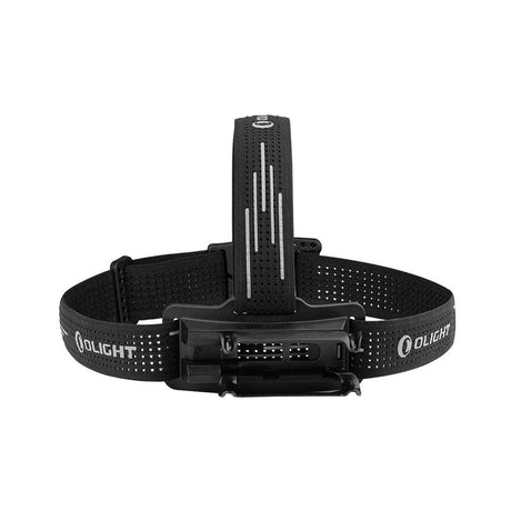Perun 3 | lampe frontale rechargeable | 3 000 lm