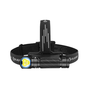 Perun 3 | lampe frontale rechargeable | 3 000 lm