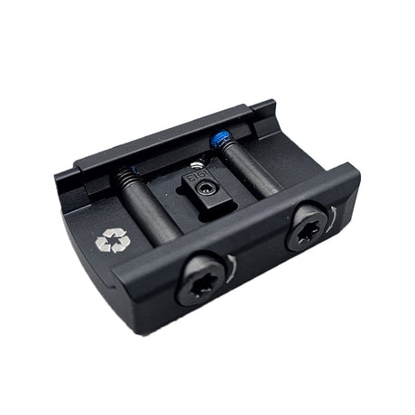 Picatinny Routpunktmontage | Trijicon RMR Foussofdrock