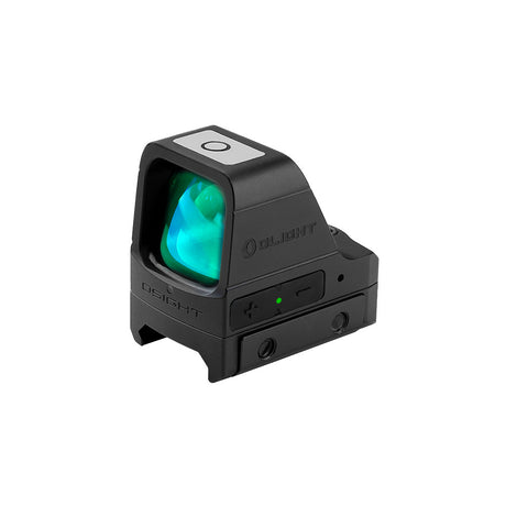 Picatinny Routpunktmontage | Trijicon RMR Foussofdrock