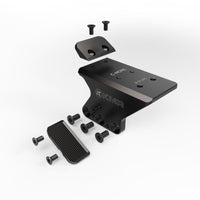 Routpunktmontage fir KMR Modeller [S-02, W-02, L-02] | C-More RTS Foussofdrock 