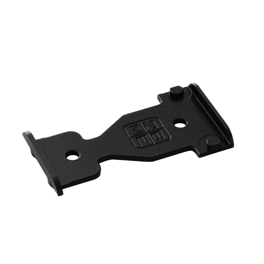 Plaque adaptatrice pour Glock MOS gen.6 | Trijicon RMR empreinte