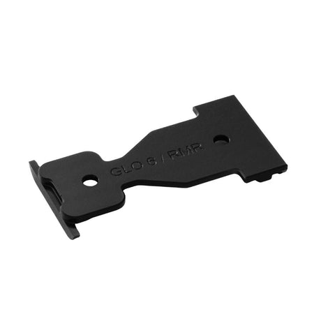Routpunkt Adapterplack fir Glock MOS gen.6 | Trijicon RMR Foussofdrock