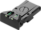 Visierung für Remington Modelle
