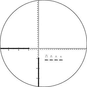 Monokular Vortex Recon® RT 15x50 