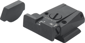 Ruger P85 & P89 organes de visée réglables | blank