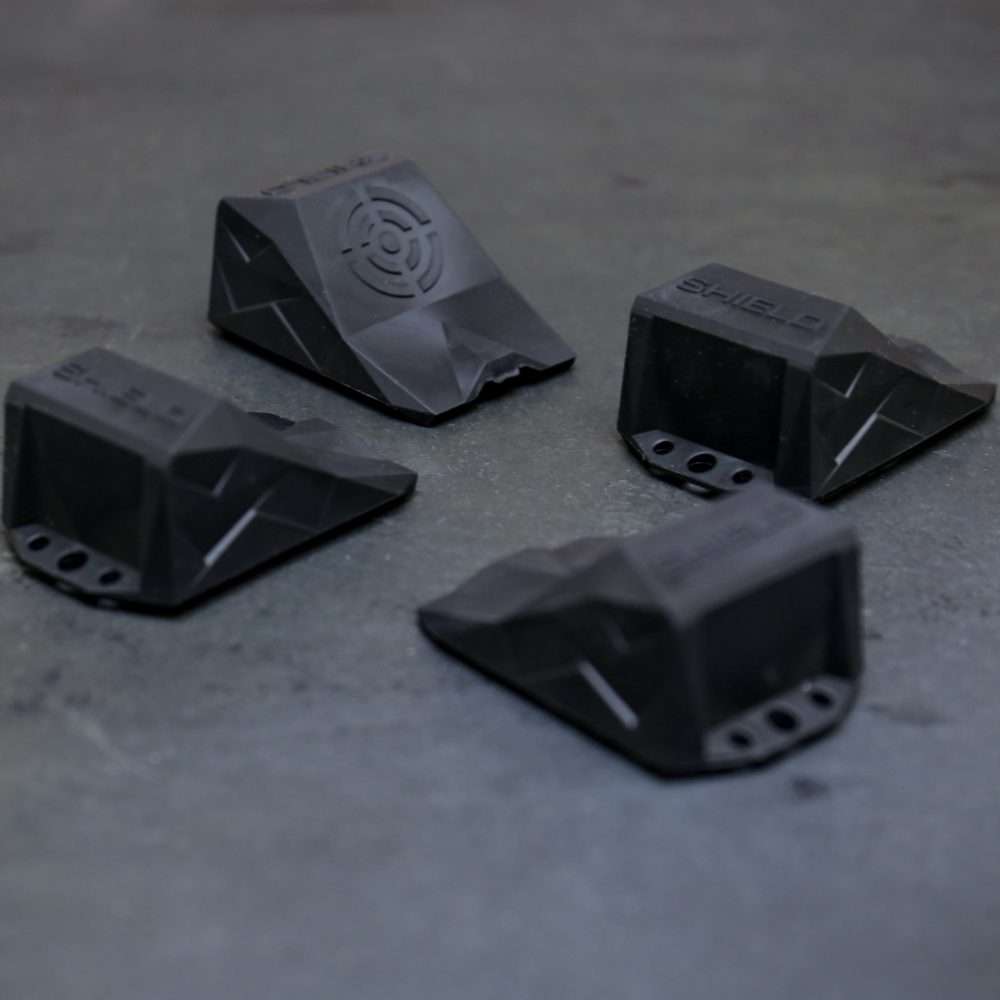 Shield RMSc Routpunktvisier Cover